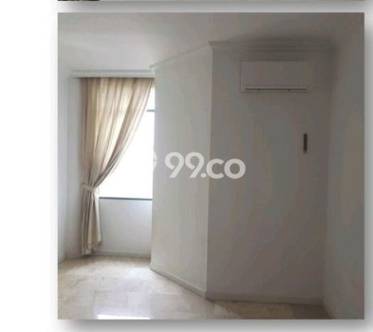 Hunian Apartemen Nyaman di Pancoran 2 Kamar Tidur Hunian Apartemen Nyaman di Pancoran 2 Kamar Tidur