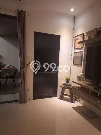 For Sale! Premium House LT 200m2 Desain Modern di Cipinang For Sale! Premium House LT 200m2 Desain Modern di Cipinang