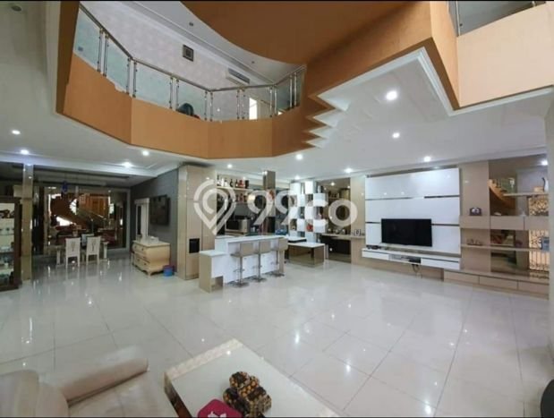 For Sale Rumah Mewah Exclusive di Kelapa Gading, Jakarta Utara For Sale Rumah Mewah Exclusive di Kelapa Gading, Jakarta Utara