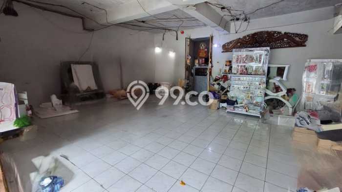 Ruko Dijual di Prime Area Jakarta Utara Luas 380m2 Ruko Dijual di Prime Area Jakarta Utara Luas 380m2
