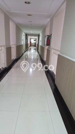 Hunian Apartemen Strategis untuk Dijual di Jakarta Pusat dengan 3 Kamar Hunian Apartemen Strategis untuk Dijual di Jakarta Pusat dengan 3 Kamar