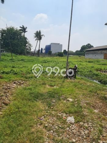 Jarang Ada! Tanah di Pulo Gadung Punya Luas 25177m2 SHM Jarang Ada! Tanah di Pulo Gadung Punya Luas 25177m2 SHM