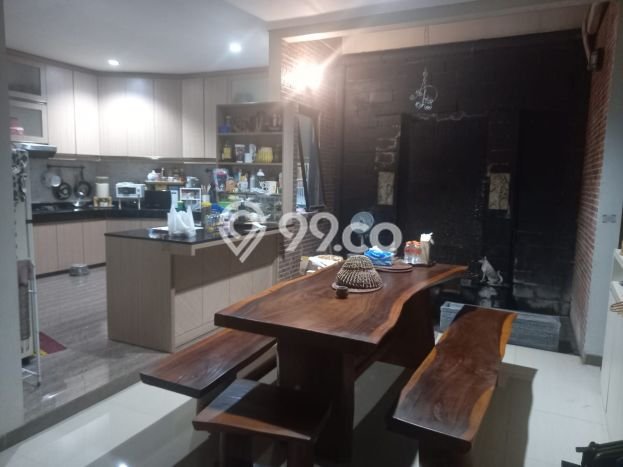 Dijual Rumah Mewah Megah Dengan View Eksklusif di Graha Raya, Tangerang Selatan Dijual Rumah Mewah Megah Dengan View Eksklusif di Graha Raya, Tangerang Selatan