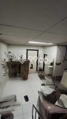 Ruko Dijual di Prime Area Jakarta Utara Luas 380m2 Ruko Dijual di Prime Area Jakarta Utara Luas 380m2