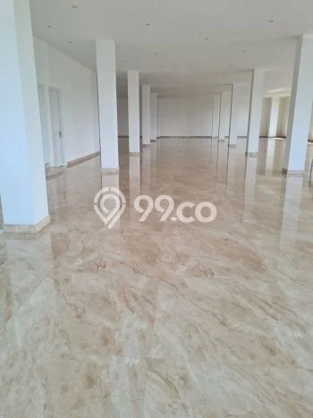 Ruko disewakan lokasi strategis Kemayoran Jakarta Pusat 465m2 Ruko disewakan lokasi strategis Kemayoran Jakarta Pusat 465m2