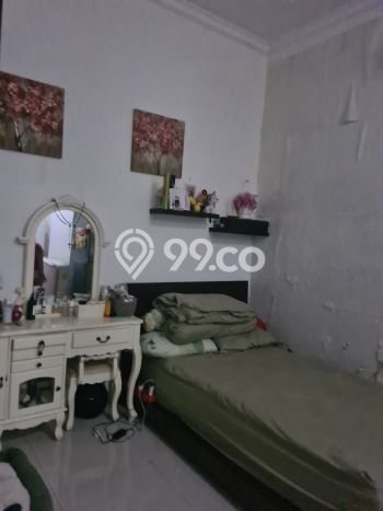 Rumah Elit Modern Tanpa Renovasi di Sunter Jakarta Utara Rumah Elit Modern Tanpa Renovasi di Sunter Jakarta Utara
