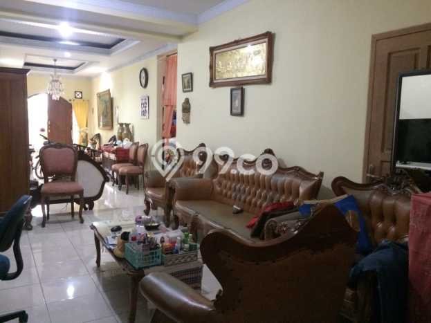 Hunian Super Mewah dengan Akses Paling Strategis di Jatiwaringin, Bekasi Hunian Super Mewah dengan Akses Paling Strategis di Jatiwaringin, Bekasi