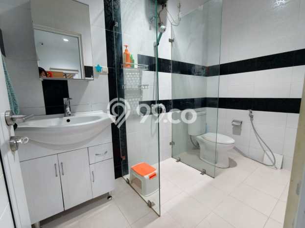 For Sale! Premium House LT 96m2 Desain Modern di Sunter For Sale! Premium House LT 96m2 Desain Modern di Sunter