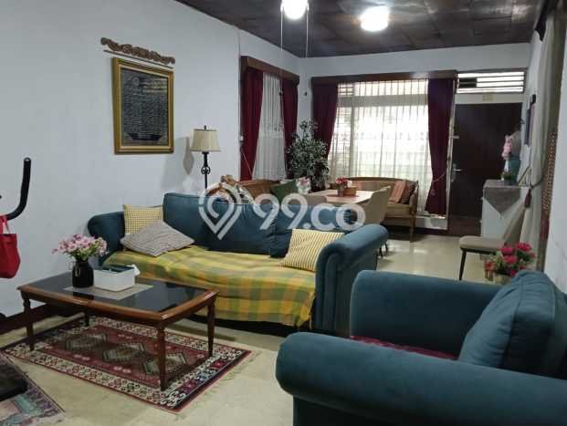 Best Deal Hunian Premium Ideal dan Luas di Ciputat Timur, Tangerang Selatan Best Deal Hunian Premium Ideal dan Luas di Ciputat Timur, Tangerang Selatan