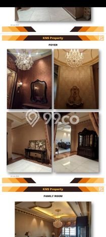 Paling Dicari! Apartemen Premium Dijual di Sudirman Punya 4 Bedroom Paling Dicari! Apartemen Premium Dijual di Sudirman Punya 4 Bedroom