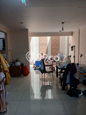 Jual Rumah Mewah Elegan Dengan View Eksklusif di Bandengan, Jakarta Utara Jual Rumah Mewah Elegan Dengan View Eksklusif di Bandengan, Jakarta Utara