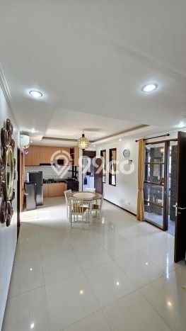 Rumah Luxury Modern Siap Huni di Jimbaran Badung Rumah Luxury Modern Siap Huni di Jimbaran Badung