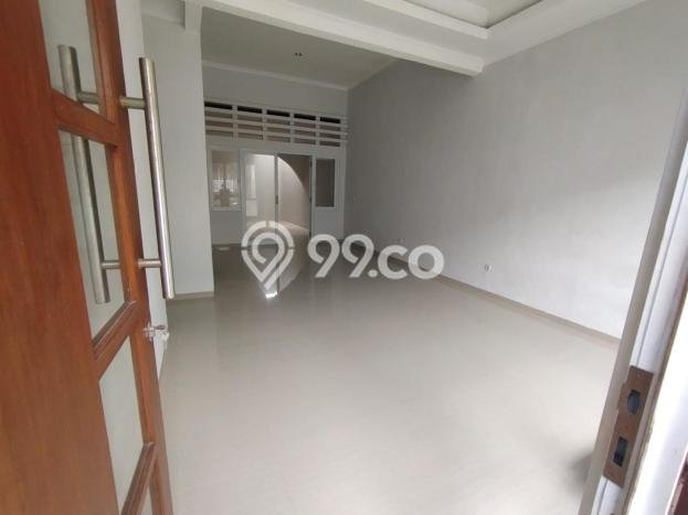 Rumah Minimalis 3 Kamar LT 119m2 di Rancamaya Rumah Minimalis 3 Kamar LT 119m2 di Rancamaya