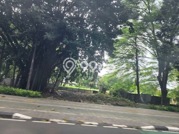 Jarang Ada! Tanah di Cempaka Putih Punya Luas 8000m2 - Jarang Ada! Tanah di Cempaka Putih Punya Luas 8000m2 -