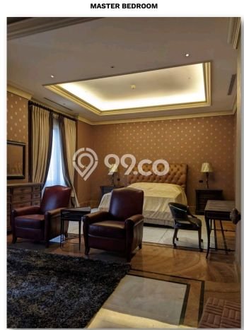 Paling Dicari! Apartemen Premium Dijual di Sudirman Punya 4 Bedroom Paling Dicari! Apartemen Premium Dijual di Sudirman Punya 4 Bedroom