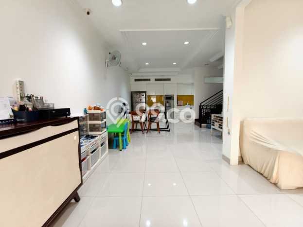 For Sale! Premium House LT 96m2 Desain Modern di Sunter For Sale! Premium House LT 96m2 Desain Modern di Sunter