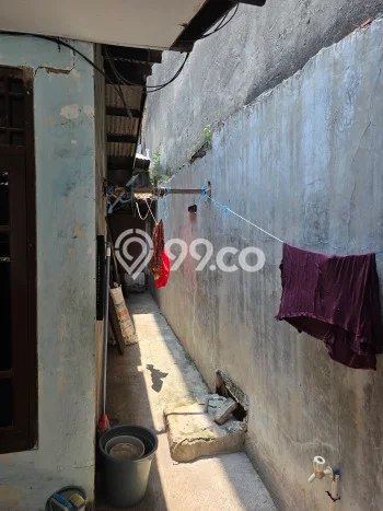 Dijual Rumah Modern 3 KT di Sunter, Jakarta Utara Dijual Rumah Modern 3 KT di Sunter, Jakarta Utara