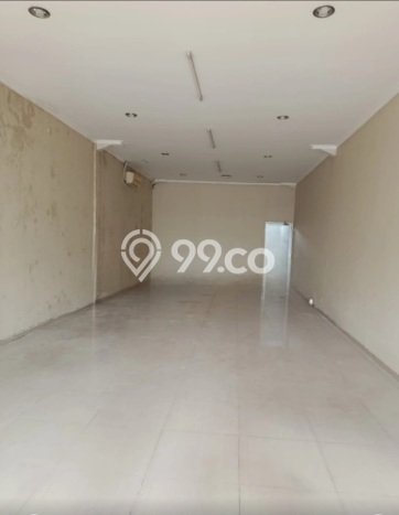 Unit Ruko Tersedia di Burangrang Spesifikasi LB 285m2 Unit Ruko Tersedia di Burangrang Spesifikasi LB 285m2
