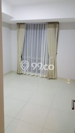 Apartemen Modern Dijual di Kemayoran, Jakarta Pusat Punya 4 KT / 2 Kamar Mandi Apartemen Modern Dijual di Kemayoran, Jakarta Pusat Punya 4 KT / 2 Kamar Mandi
