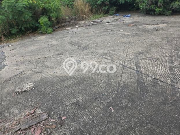 Tanah Disewakan di Cakung, Jakarta Timur, Luas 22650m2 - Tanah Disewakan di Cakung, Jakarta Timur, Luas 22650m2 -