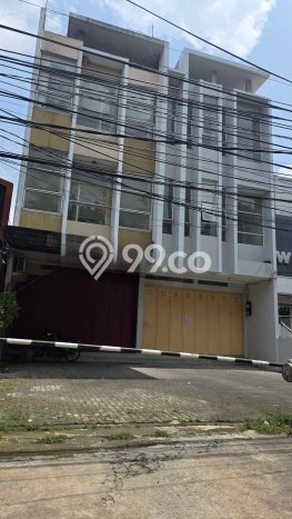 Disewakan Ruko di Pusat Kota Bandung Ramai Strategis Disewakan Ruko di Pusat Kota Bandung Ramai Strategis