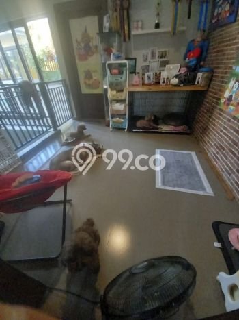 Dijual Rumah Mewah Megah Dengan View Eksklusif di Graha Raya, Tangerang Selatan Dijual Rumah Mewah Megah Dengan View Eksklusif di Graha Raya, Tangerang Selatan