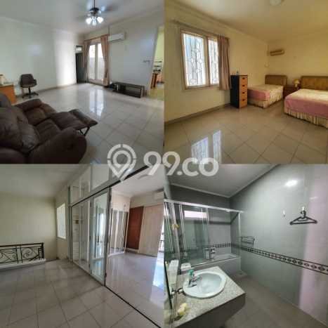 Sewa Rumah Harga Terjangkau di Sunter Jakarta Utara Punya 4 KT Sewa Rumah Harga Terjangkau di Sunter Jakarta Utara Punya 4 KT