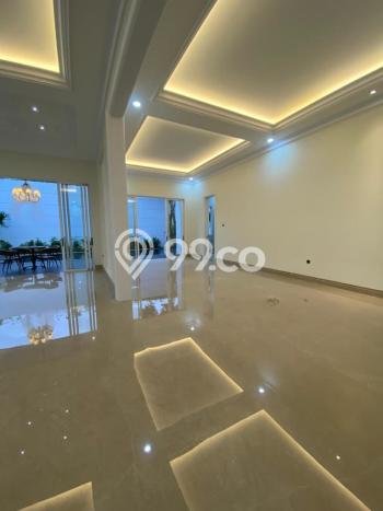 Dijual Rumah Luas Megah Dengan View Eksklusif di Pondok Indah, Jakarta Selatan Dijual Rumah Luas Megah Dengan View Eksklusif di Pondok Indah, Jakarta Selatan