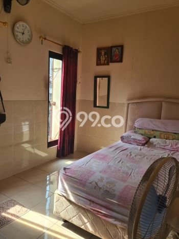 Dijual Hunian Rumah Terawat 3 Kamar di Sunter, Jakarta Utara Dijual Hunian Rumah Terawat 3 Kamar di Sunter, Jakarta Utara