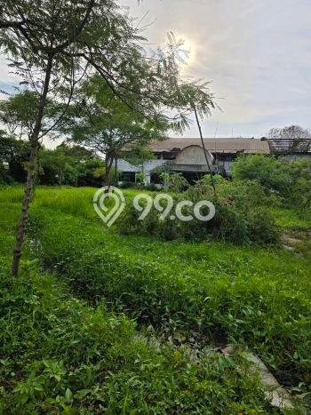 Lahan untuk Disewakan di Cakung Jakarta Timur - Lahan untuk Disewakan di Cakung Jakarta Timur -