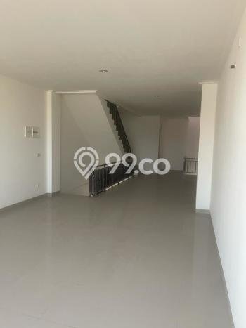 Ruko Dijual di Prime Area Jakarta Utara Luas 202m2 Ruko Dijual di Prime Area Jakarta Utara Luas 202m2