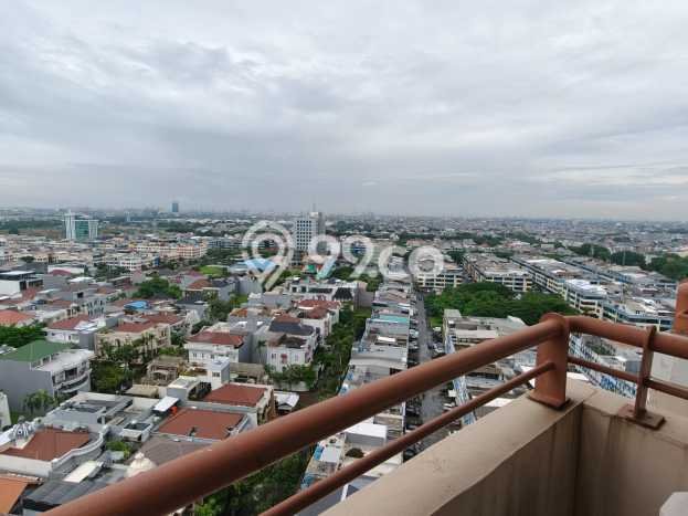 Dijual Segera Apartemen 4 KT & 3 KM di Kelapa Gading, Jakarta Utara Dijual Segera Apartemen 4 KT & 3 KM di Kelapa Gading, Jakarta Utara