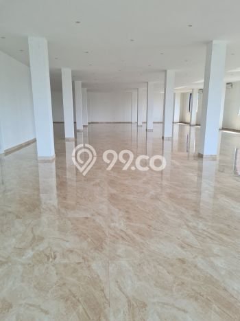 Ruko disewakan lokasi strategis Kemayoran Jakarta Pusat 465m2 Ruko disewakan lokasi strategis Kemayoran Jakarta Pusat 465m2