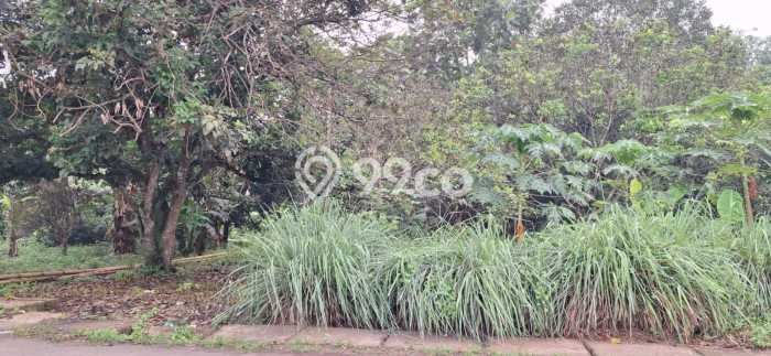 Untuk Dijual Tanah di Tangerang, Luas 1092m2 SHM Untuk Dijual Tanah di Tangerang, Luas 1092m2 SHM