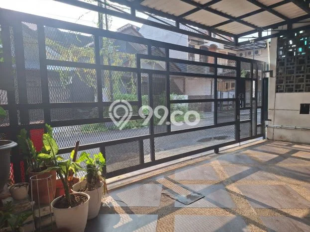 For Sale! Premium House LT 200m2 Desain Modern di Cipinang For Sale! Premium House LT 200m2 Desain Modern di Cipinang