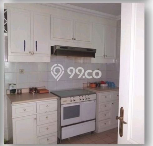 Hunian Apartemen Nyaman di Pancoran 2 Kamar Tidur Hunian Apartemen Nyaman di Pancoran 2 Kamar Tidur