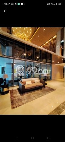 Anandamaya Residences one, 3Bedroom grande, lantai tinggi, private lift with sky gym, luxurious Apartement Anandamaya Residences one, 3Bedroom grande, lantai tinggi, private lift with sky gym, luxurious Apartement