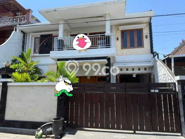 Best Deal Hunian Mewah Ideal dan Luas di Denpasar Timur, Denpasar Best Deal Hunian Mewah Ideal dan Luas di Denpasar Timur, Denpasar