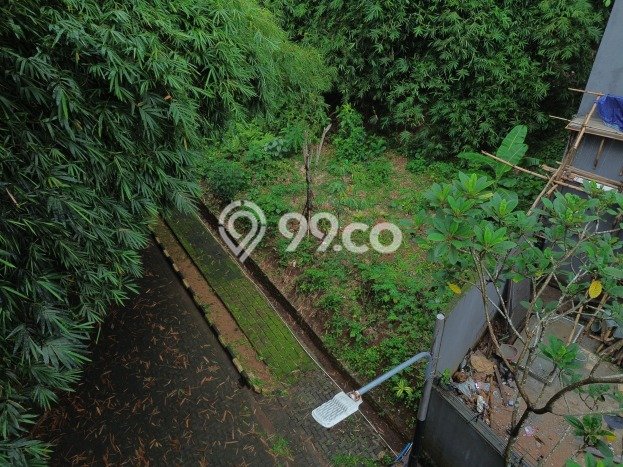 Tanah Dijual di Jakarta Selatan Seluas 2000m2 Strategis Tanah Dijual di Jakarta Selatan Seluas 2000m2 Strategis