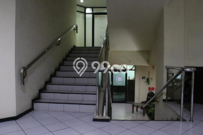 Kantor Dijual di Kelapa Gading LT 1m2, LB 1m2 Solusi Investasi Cerdas Kantor Dijual di Kelapa Gading LT 1m2, LB 1m2 Solusi Investasi Cerdas