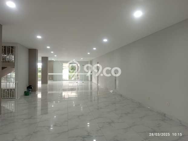 Komersial Bagus Dijual LB 1m2 Lokasi Strategis Jakarta Timur Area Cocok untuk Bisnis Komersial Bagus Dijual LB 1m2 Lokasi Strategis Jakarta Timur Area Cocok untuk Bisnis