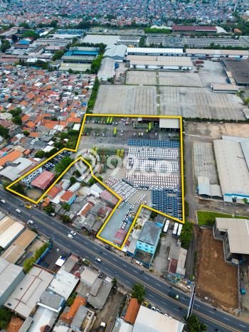 Tanah Strategis Dijual di Bekasi Barat Bekasi 20000m2 Tanah Strategis Dijual di Bekasi Barat Bekasi 20000m2
