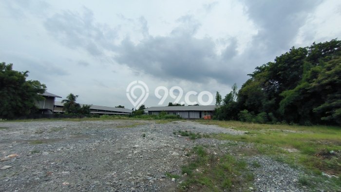 Kavling Tanah Dijual di Lippo Cikarang Cikarang Spesifikasi 3340m2 Kavling Tanah Dijual di Lippo Cikarang Cikarang Spesifikasi 3340m2