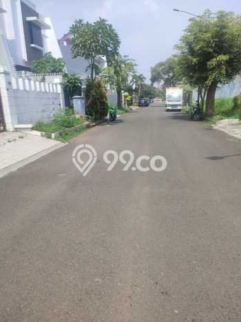 Rumah Elit LB 600m2 Siap Huni Desain Elegan di Permata Buana, Jakarta Barat Rumah Elit LB 600m2 Siap Huni Desain Elegan di Permata Buana, Jakarta Barat