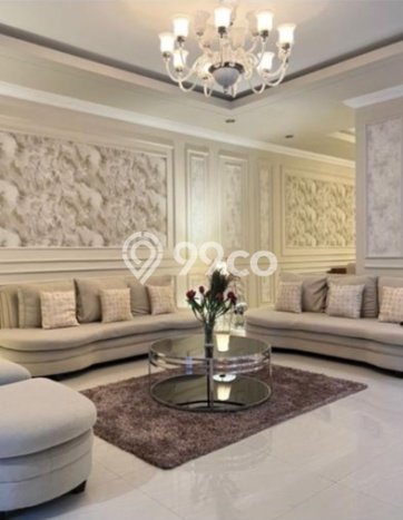 Dijual Rumah Elit Exclusive di Kelapa Gading, Jakarta Utara Dijual Rumah Elit Exclusive di Kelapa Gading, Jakarta Utara