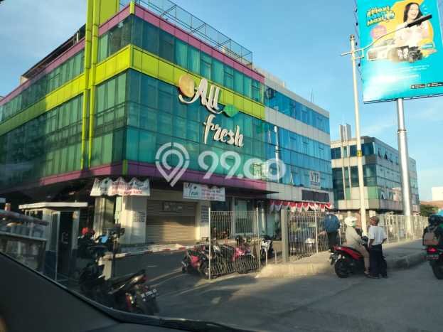 Ruko Bagus LT 504m2 LB 2000m2 Dijual di Kelapa Gading Jakarta Utara Ruko Bagus LT 504m2 LB 2000m2 Dijual di Kelapa Gading Jakarta Utara