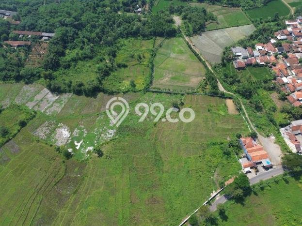 Kavling Tanah untuk Dijual di Subang Kota, Subang, Luas 100000m2 Kavling Tanah untuk Dijual di Subang Kota, Subang, Luas 100000m2