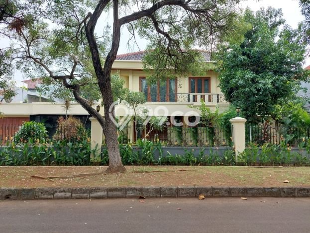 Rumah Luxury Modern Siap Huni di Ancol Jakarta Utara Rumah Luxury Modern Siap Huni di Ancol Jakarta Utara