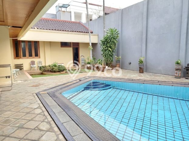 Rumah Luxury Modern Siap Huni di Ancol Jakarta Utara Rumah Luxury Modern Siap Huni di Ancol Jakarta Utara