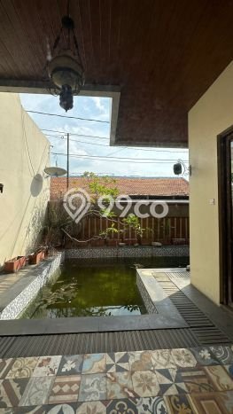 Ready to Use! Luxury House LT 420m2 Desain Elegan di Kayu Putih Ready to Use! Luxury House LT 420m2 Desain Elegan di Kayu Putih